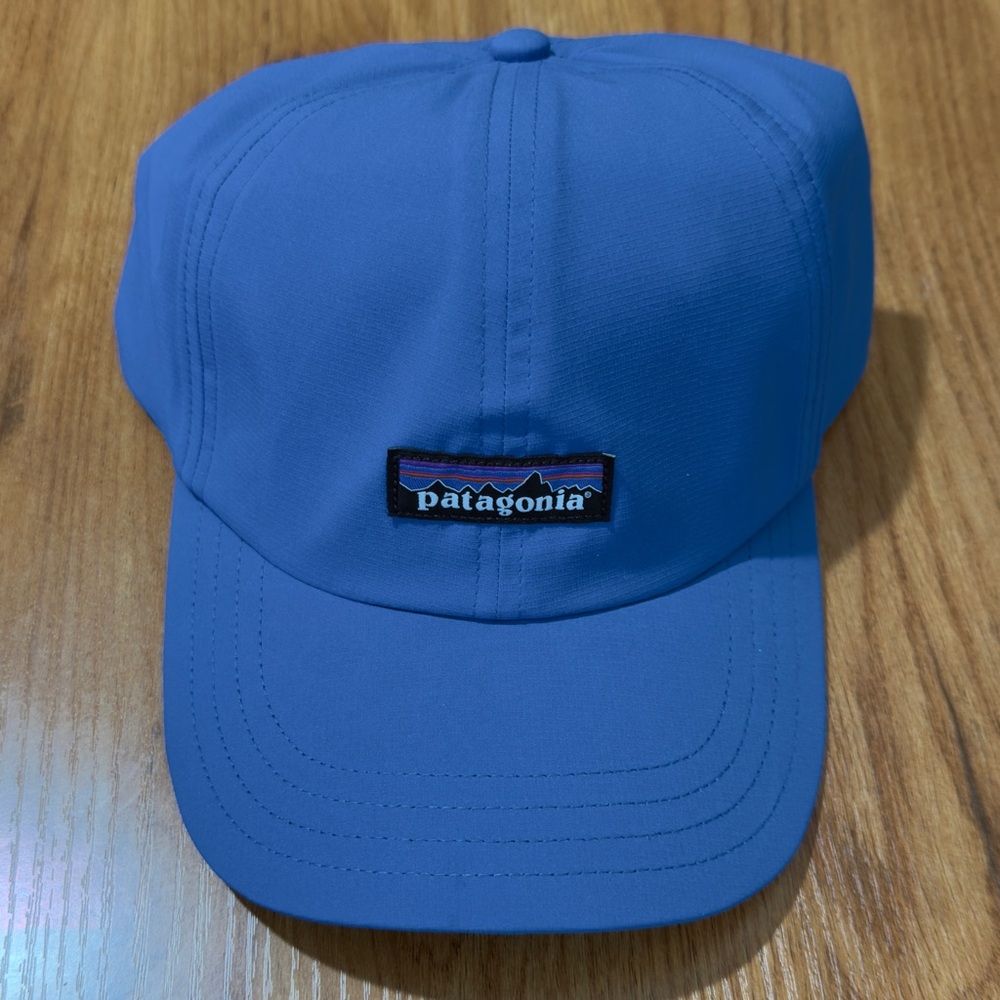 Patagonia Terrebonne Hat